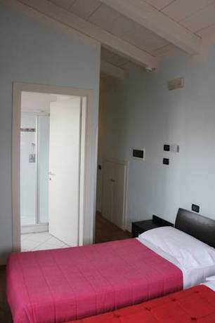 Imagen de la habitación del Hotel Albergo Delle Industrie. Foto 7