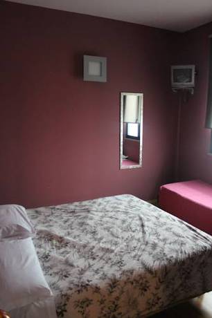 Imagen de la habitación del Hotel Albergo Delle Industrie. Foto 9