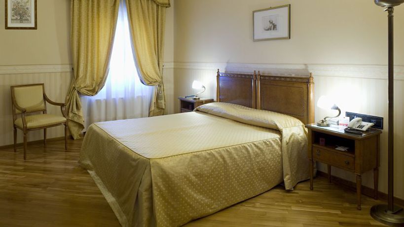 Imagen general del Hotel Albergo Delle Notarie. Foto 2