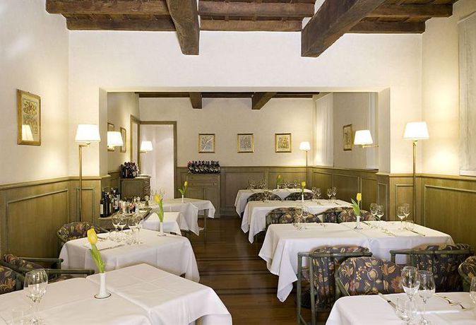 Imagen general del Hotel Albergo Delle Notarie. Foto 5