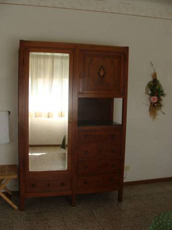 Imagen de la habitación del Hotel Albergo Delle Ondine. Foto 3