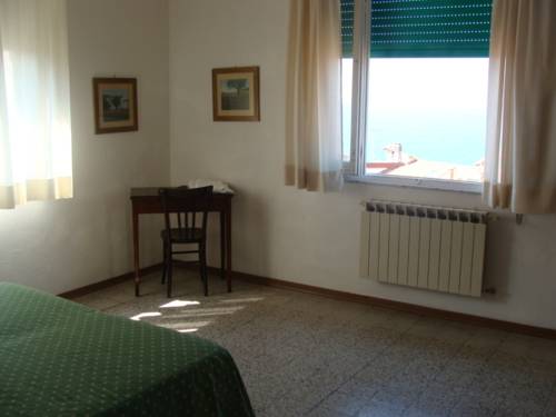Imagen de la habitación del Hotel Albergo Delle Ondine. Foto 5