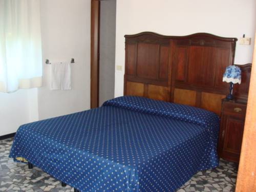Imagen de la habitación del Hotel Albergo Delle Ondine. Foto 9
