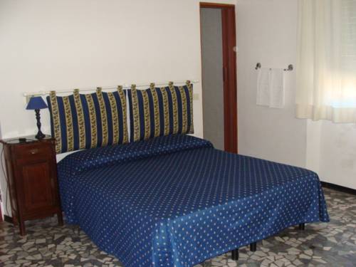 Imagen de la habitación del Hotel Albergo Delle Ondine. Foto 10