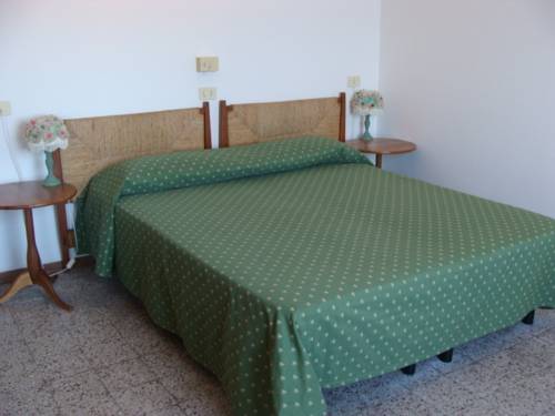 Imagen de la habitación del Hotel Albergo Delle Ondine. Foto 11