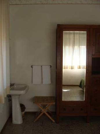 Imagen de la habitación del Hotel Albergo Delle Ondine. Foto 12