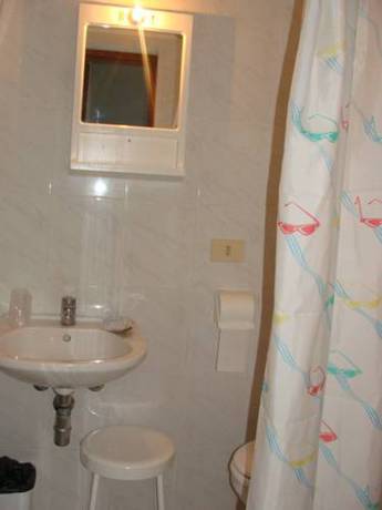 Imagen de la habitación del Hotel Albergo Delle Ondine. Foto 14