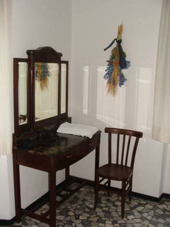 Imagen de la habitación del Hotel Albergo Delle Ondine. Foto 15