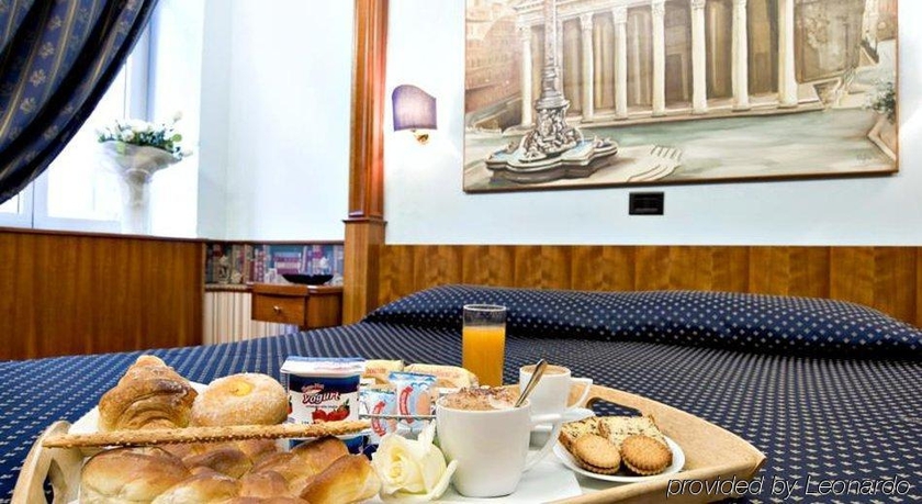 Imagen general del Hotel Albergo Delle Regioni. Foto 4