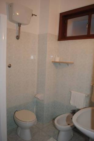 Imagen de la habitación del Hotel Albergo Delle Rose. Foto 4