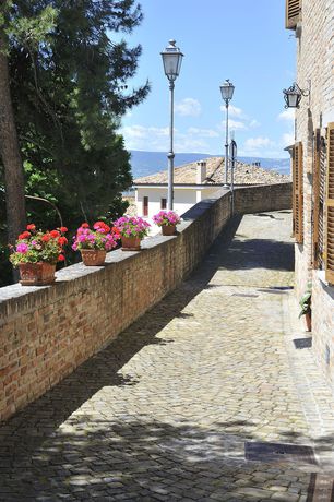 Imagen de los exteriores del Hotel Albergo Diffuso Borgo Montemaggiore. Foto 10