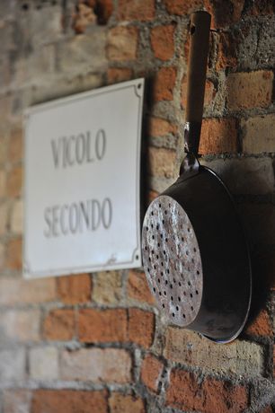 Imagen de los exteriores del Hotel Albergo Diffuso Borgo Montemaggiore. Foto 11