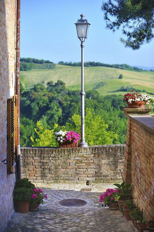 Imagen de los exteriores del Hotel Albergo Diffuso Borgo Montemaggiore. Foto 13