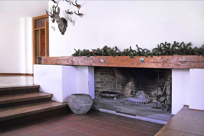 Imagen de la habitación del Hotel Albergo Diffuso Comeglians. Foto 10