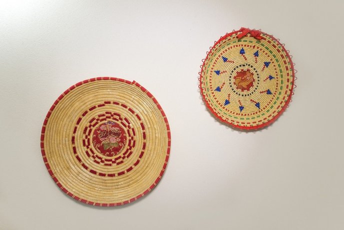 Imagen de los interiores del Hotel Albergo Diffuso Il Mandorlo. Foto 17