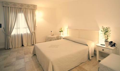 Imagen de la habitación del Hotel Albergo Diffuso Mannois. Foto 12