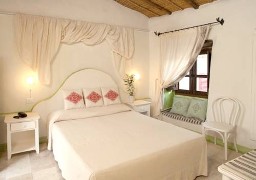 Imagen general del Hotel Albergo Diffuso Mannois. Foto 1
