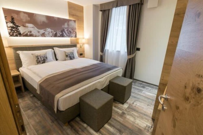 Imagen de la habitación del Hotel Albergo Dimaro Wellness and Family. Foto 13