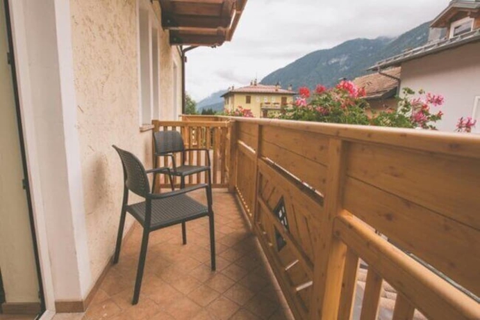Imagen de la habitación del Hotel Albergo Dimaro Wellness and Family. Foto 17