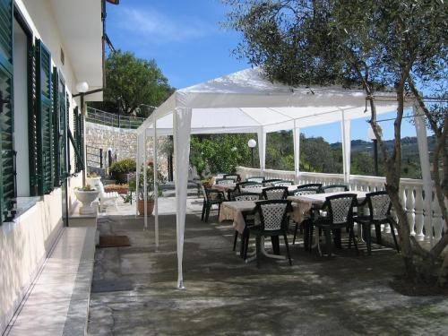 Imagen general del Hotel Albergo Dolcedo. Foto 15