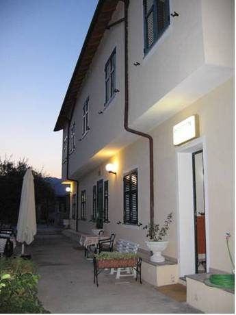 Imagen general del Hotel Albergo Dolcedo. Foto 2