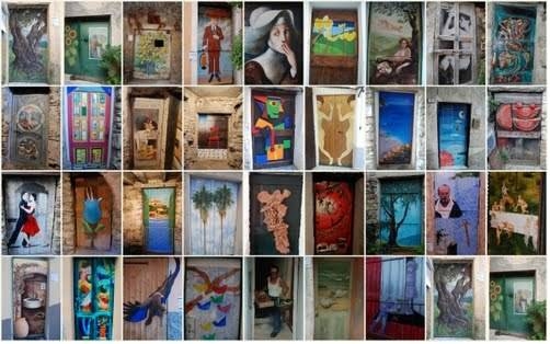 Imagen general del Hotel Albergo Dolcedo. Foto 5