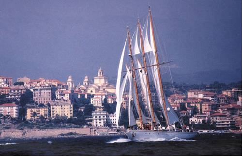 Imagen general del Hotel Albergo Dolcedo. Foto 6