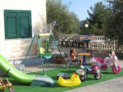 Imagen general del Hotel Albergo Dolcedo. Foto 9