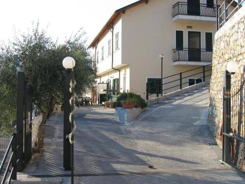 Imagen general del Hotel Albergo Dolcedo. Foto 10