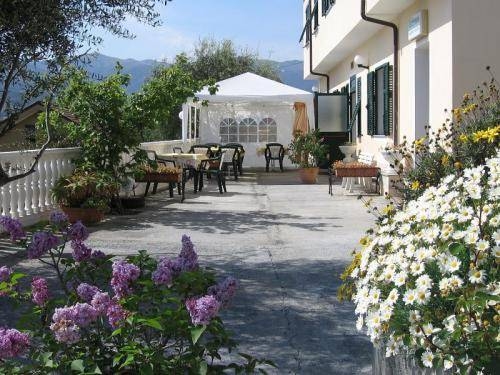 Imagen general del Hotel Albergo Dolcedo. Foto 11