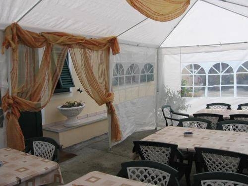 Imagen general del Hotel Albergo Dolcedo. Foto 12