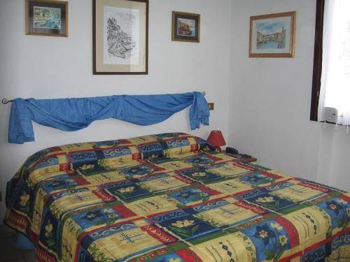 Imagen general del Hotel Albergo Dolcedo. Foto 13