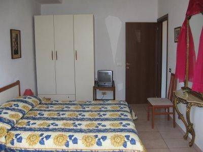 Imagen general del Hotel Albergo Dolcedo. Foto 14