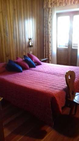 Imagen de la habitación del Hotel Albergo Dolomiti. Foto 12