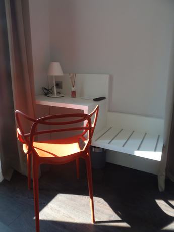 Imagen de la habitación del Hotel Albergo Dongo. Foto 2