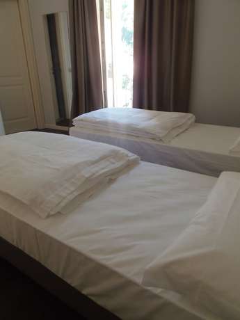 Imagen de la habitación del Hotel Albergo Dongo. Foto 3