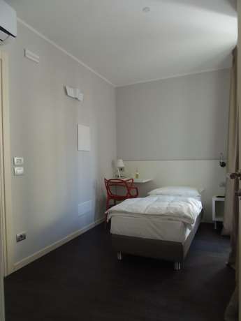 Imagen de la habitación del Hotel Albergo Dongo. Foto 4