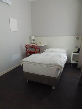 Imagen de la habitación del Hotel Albergo Dongo. Foto 5