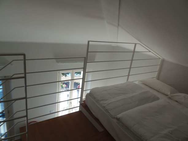 Imagen de la habitación del Hotel Albergo Dongo. Foto 14