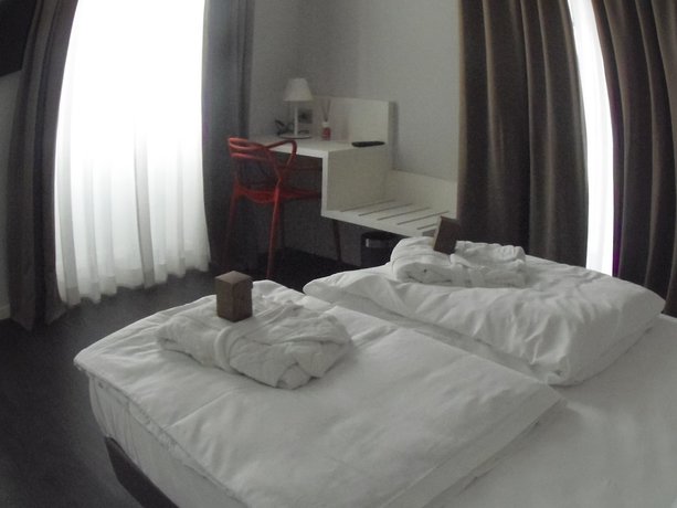Imagen de la habitación del Hotel Albergo Dongo. Foto 20