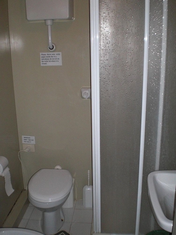 Imagen de la habitación del Hotel Albergo Doni. Foto 7