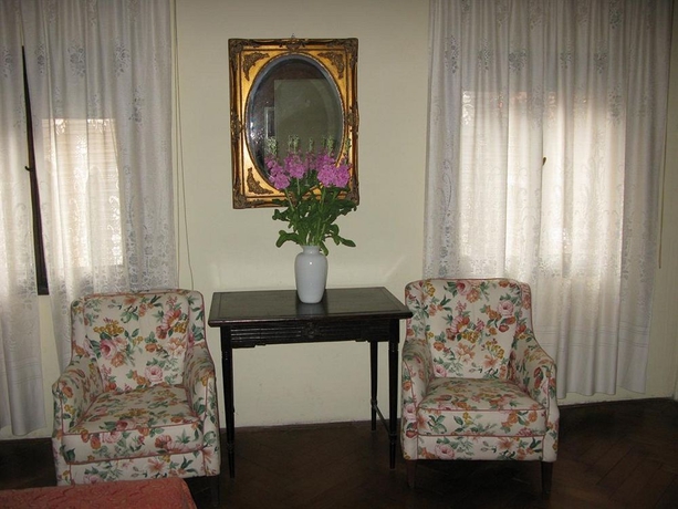 Imagen de los interiores del Hotel Albergo Doni. Foto 15