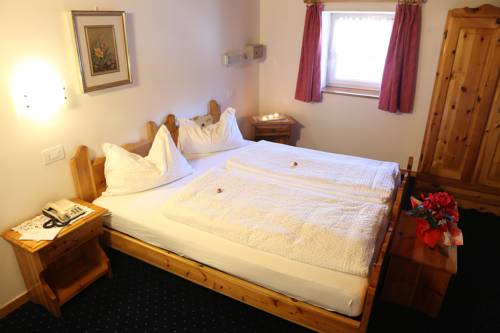 Imagen de la habitación del Hotel Albergo Due Spade. Foto 3