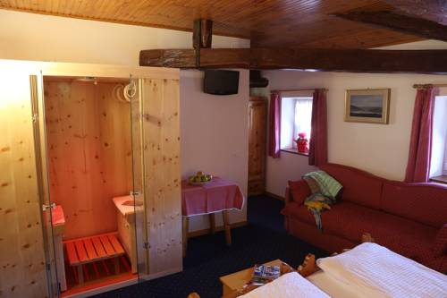 Imagen de la habitación del Hotel Albergo Due Spade. Foto 4