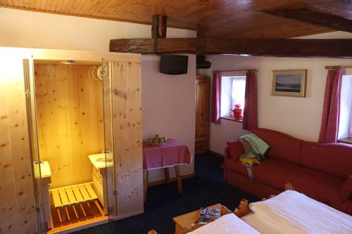 Imagen de la habitación del Hotel Albergo Due Spade. Foto 5