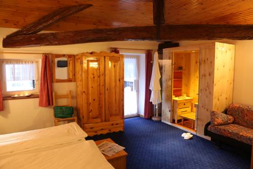 Imagen de la habitación del Hotel Albergo Due Spade. Foto 6