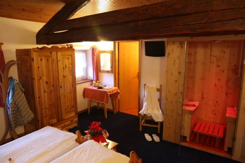 Imagen de la habitación del Hotel Albergo Due Spade. Foto 8