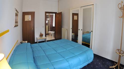 Imagen de la habitación del Hotel Albergo Due Spade. Foto 9