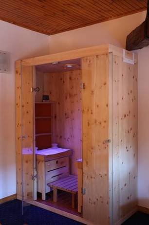 Imagen de la habitación del Hotel Albergo Due Spade. Foto 13