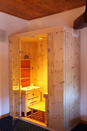 Imagen de la habitación del Hotel Albergo Due Spade. Foto 14